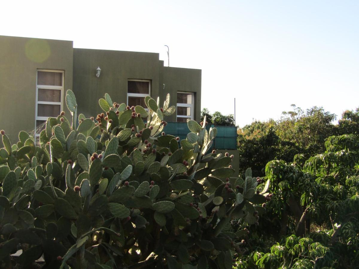 Apartments On An Organic Farm By The Coast, Frontera Exterior foto